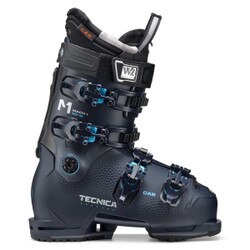 Tecnica Mach1 MV 95 Boot Women's in Ink Blue